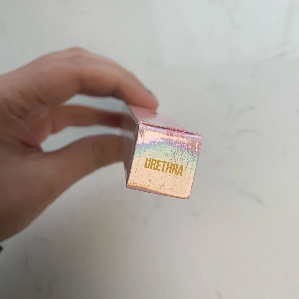Jeffree Star supreme gloss